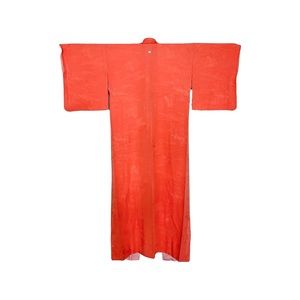 Vintage Japanese Kimono